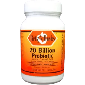 20 Billion, VCAPS