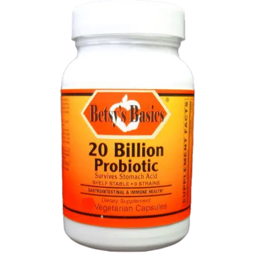 20 Billion, VCAPS