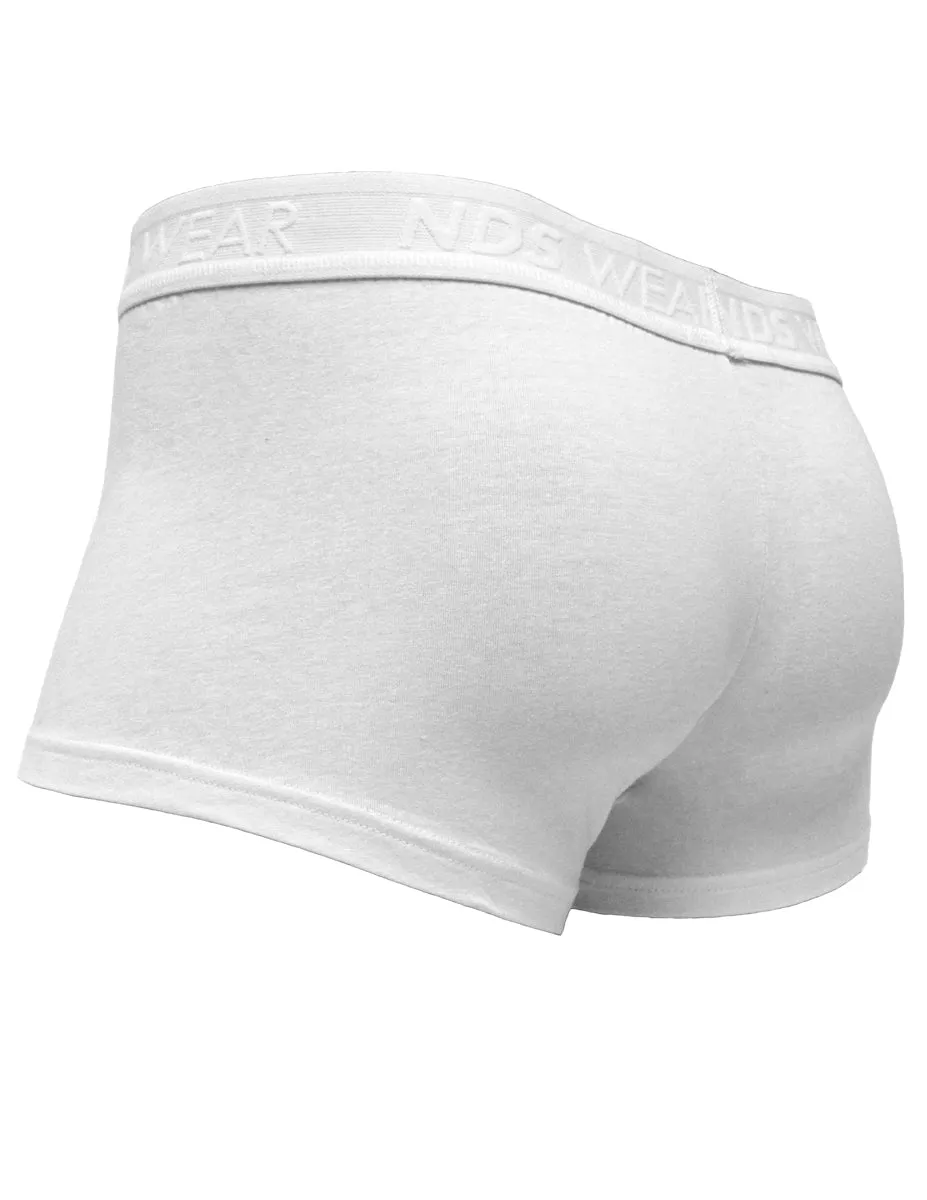 Are You Kitten Me Right Meow Cats Mens Cotton Trunk Underwear