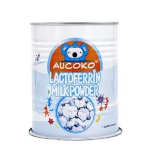 Aucoko Lactoferrin Milk Powder