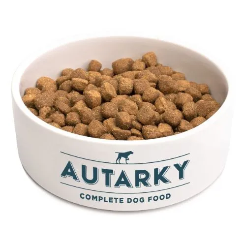 Autarky Delicious Chicken Adult Dry Dog Food 12kg