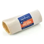 Barkworthies Stuffed Shin Bone Pumpkin, Sweet Potato  Carrot, 10ea/56 in, 10 ct