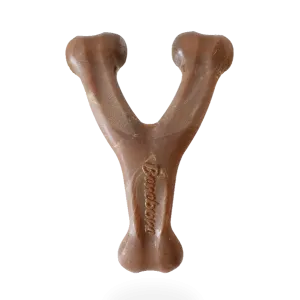 Benebone Bacon Flavour Wishbone
