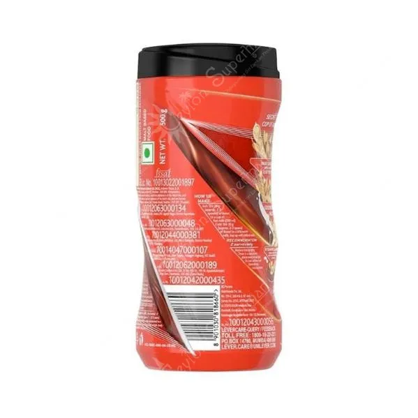Boost Chocolate Flavoured Drink 500g