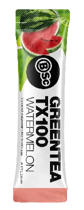 BSC Green Tea TX100