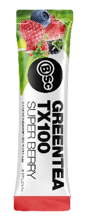 BSC Green Tea TX100