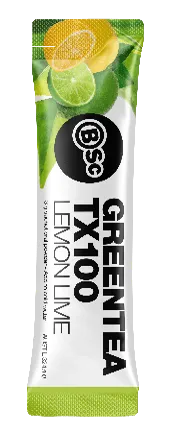 BSC Green Tea TX100
