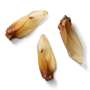 Buffalo Ear Small (with meat) 60
