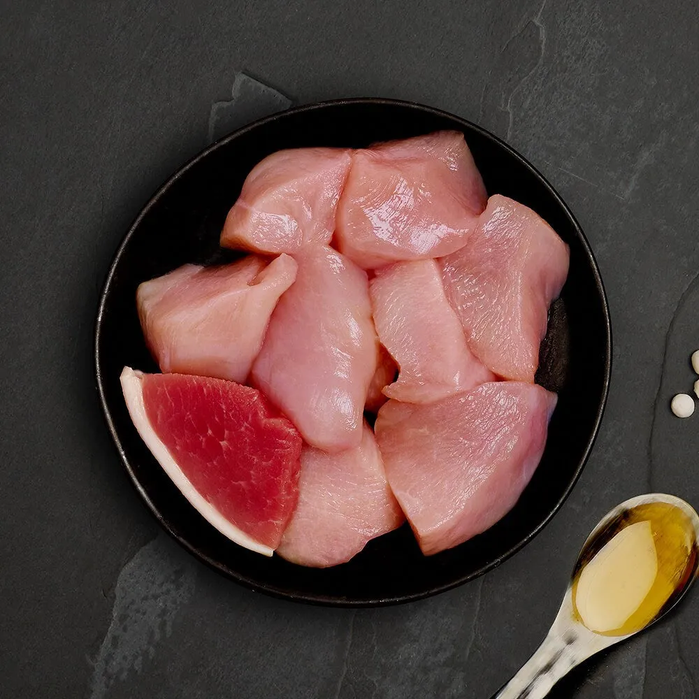Canagan Cat - Chicken with Ham