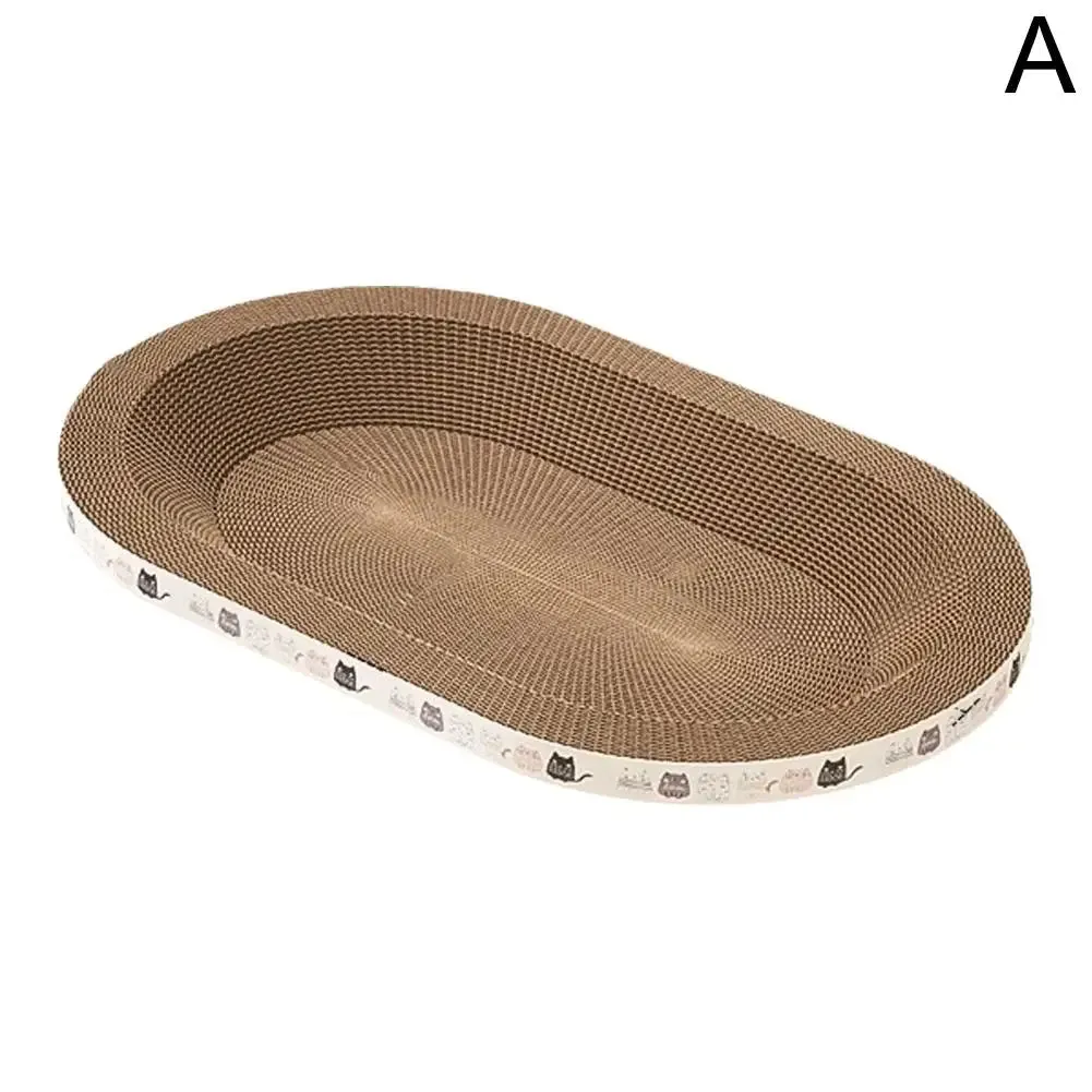 Cat Scratcher Lounge Bed