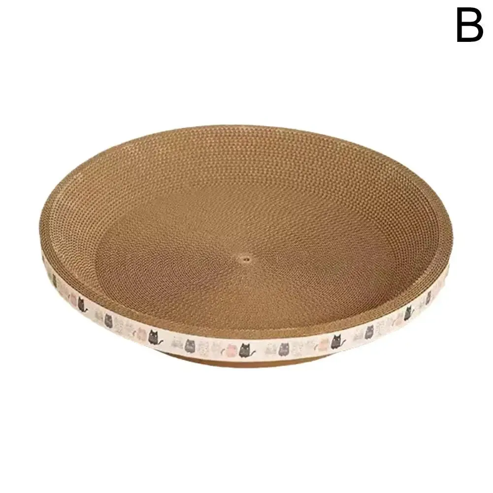 Cat Scratcher Lounge Bed