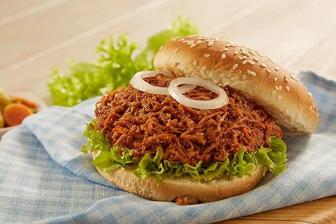 CHATA CHILORIO SHREDDED TURKEY