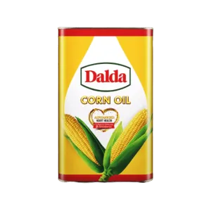 DALDA CORN OIL 5LTR