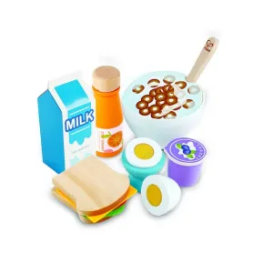 Delicious Breakfast Playset