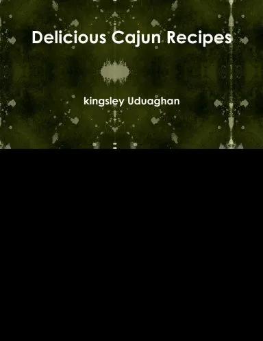 Delicious Cajun Recipes