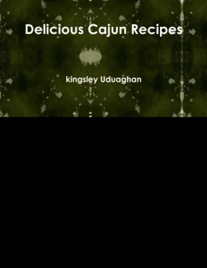 Delicious Cajun Recipes