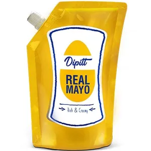 DIPITT MAC REAL MAYO 3.9 LITR