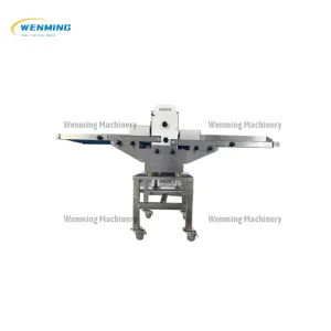 Easy Operation Commercial Fish Cutting Machine