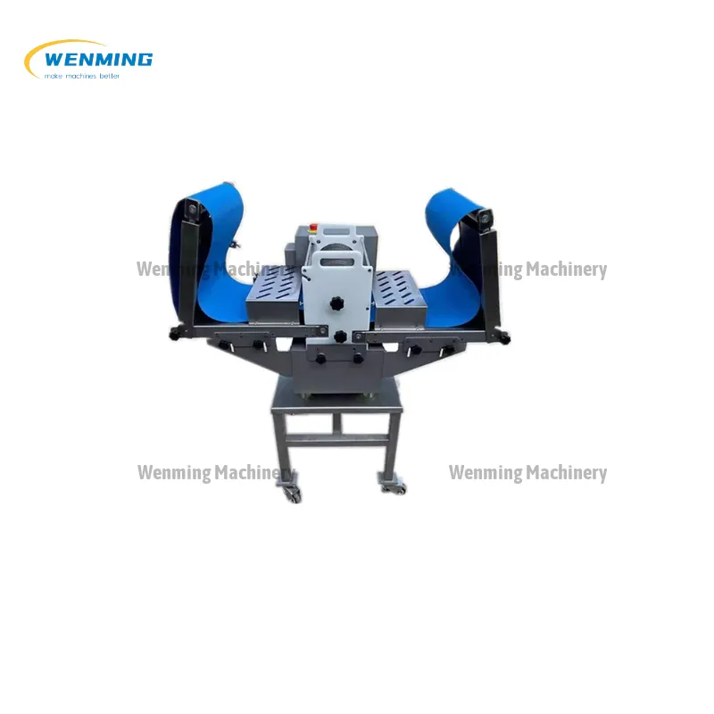 Easy Operation Commercial Fish Cutting Machine
