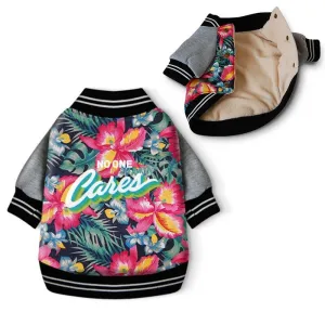 Fancy Jacket for Small Dogs