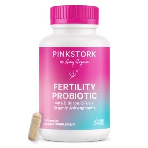 Fertility Probiotic
