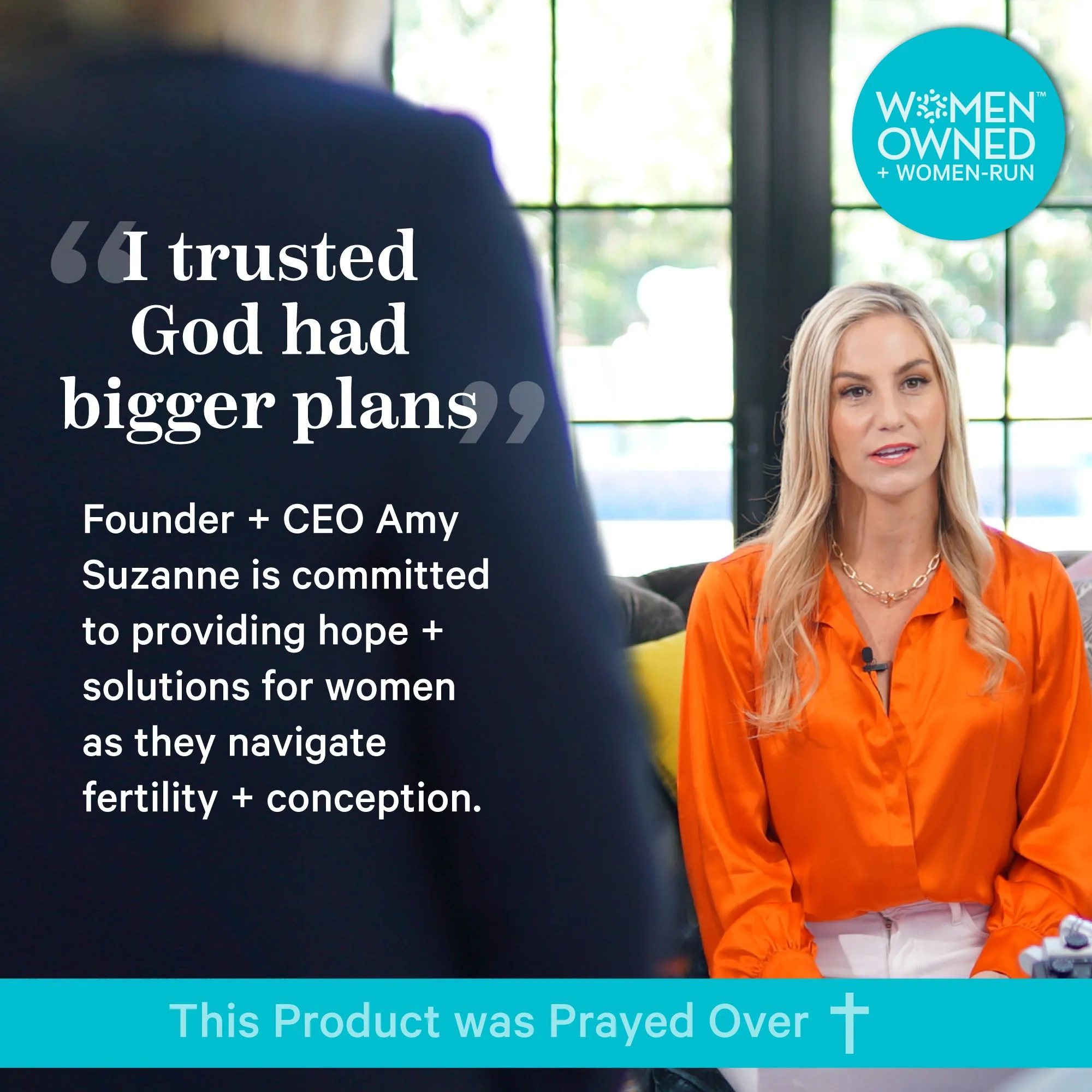 Fertility Probiotic