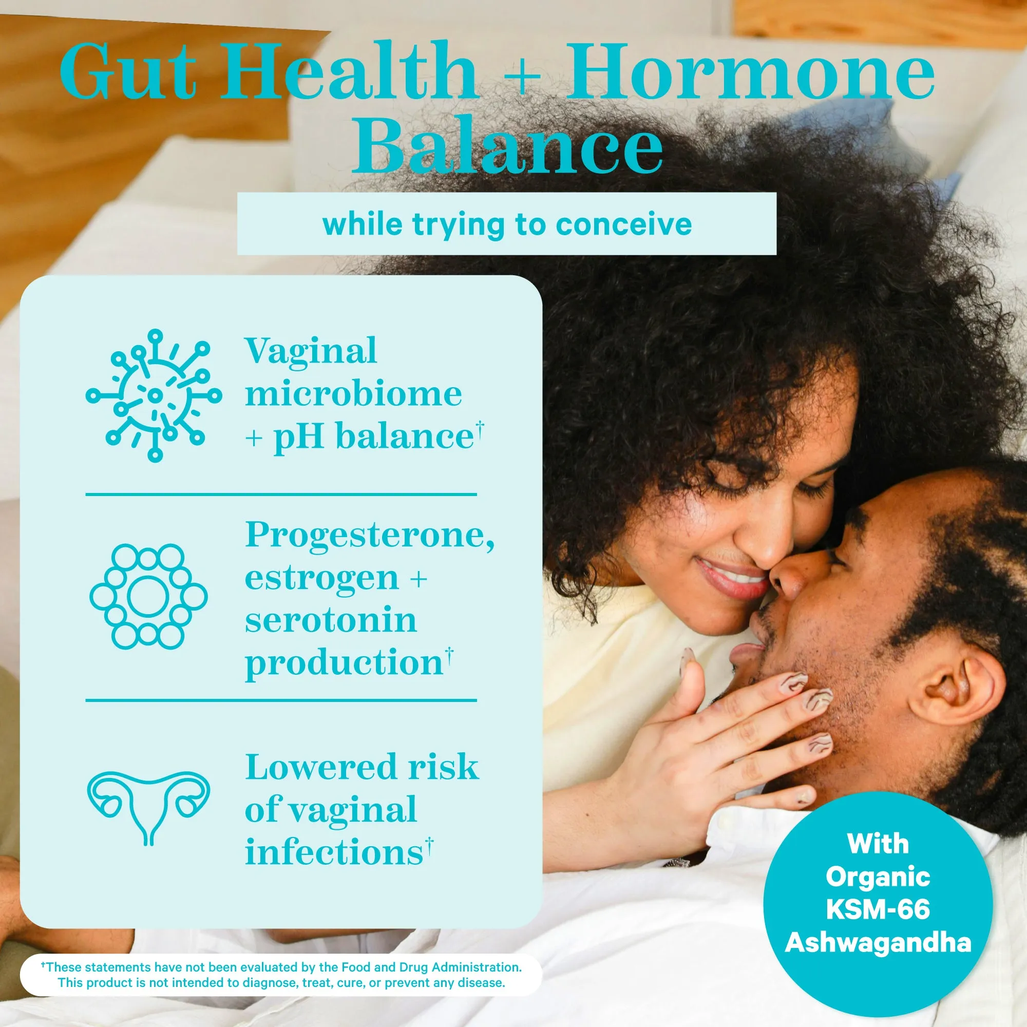 Fertility Probiotic