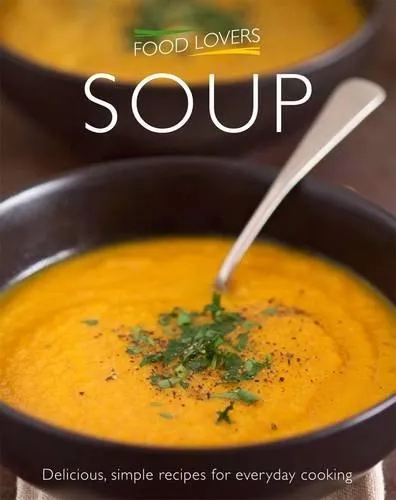 Food Lovers - Soup