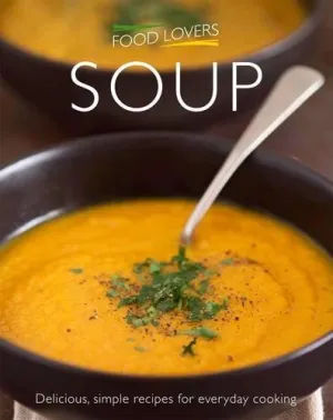 Food Lovers - Soup