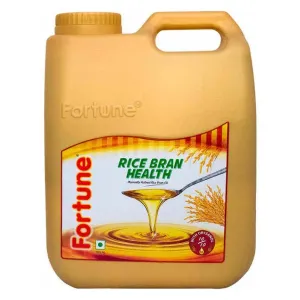 Fortune Rice Bran Oil 15 L