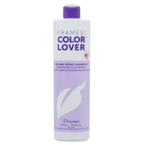 Framesi Color Lover Volume Boost Shampoo