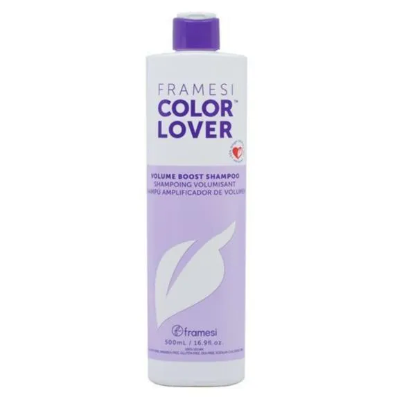 Framesi Color Lover Volume Boost Shampoo