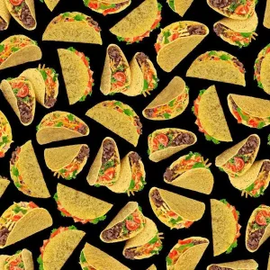 Gnombre - Delicious Hardshell Tacos
