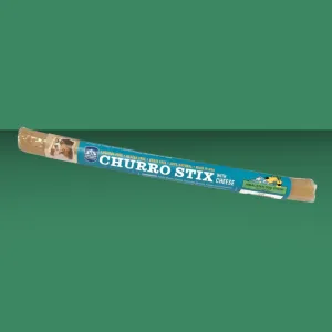 Himalayan Churro Cheese 2.25oz