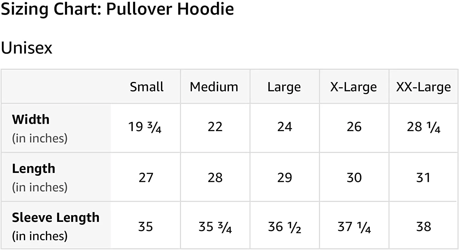 I'm a Potato Pullover Hoodie