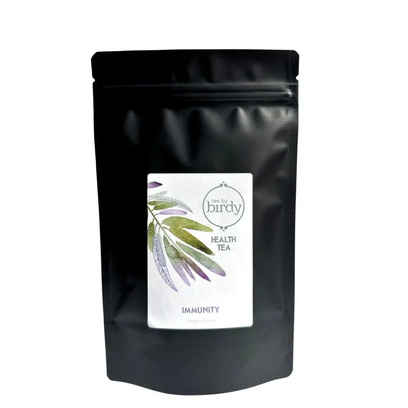 Immunity Herbal Tea