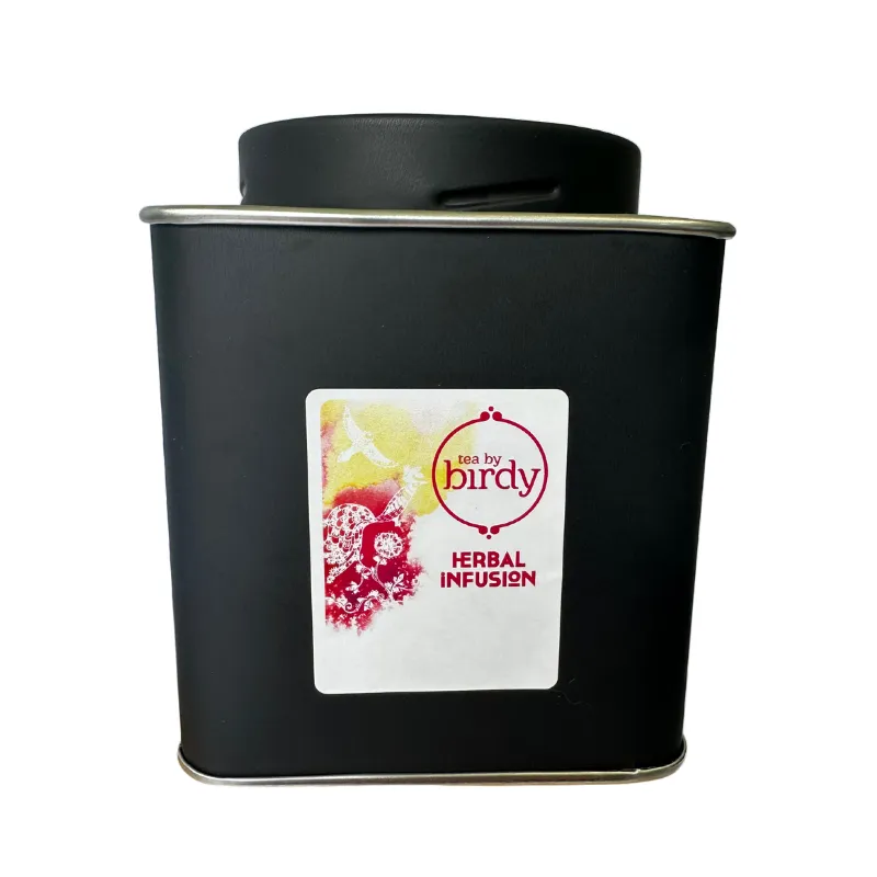Immunity Herbal Tea