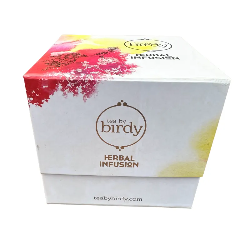 Immunity Herbal Tea