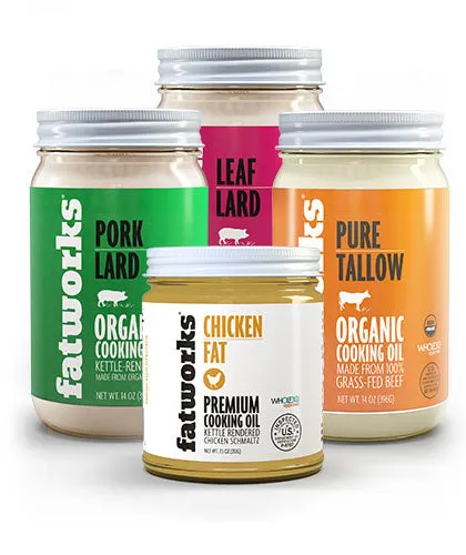 In Organic We Trust