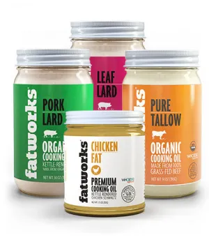In Organic We Trust