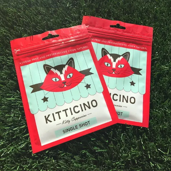 L'Barkery Kitticino