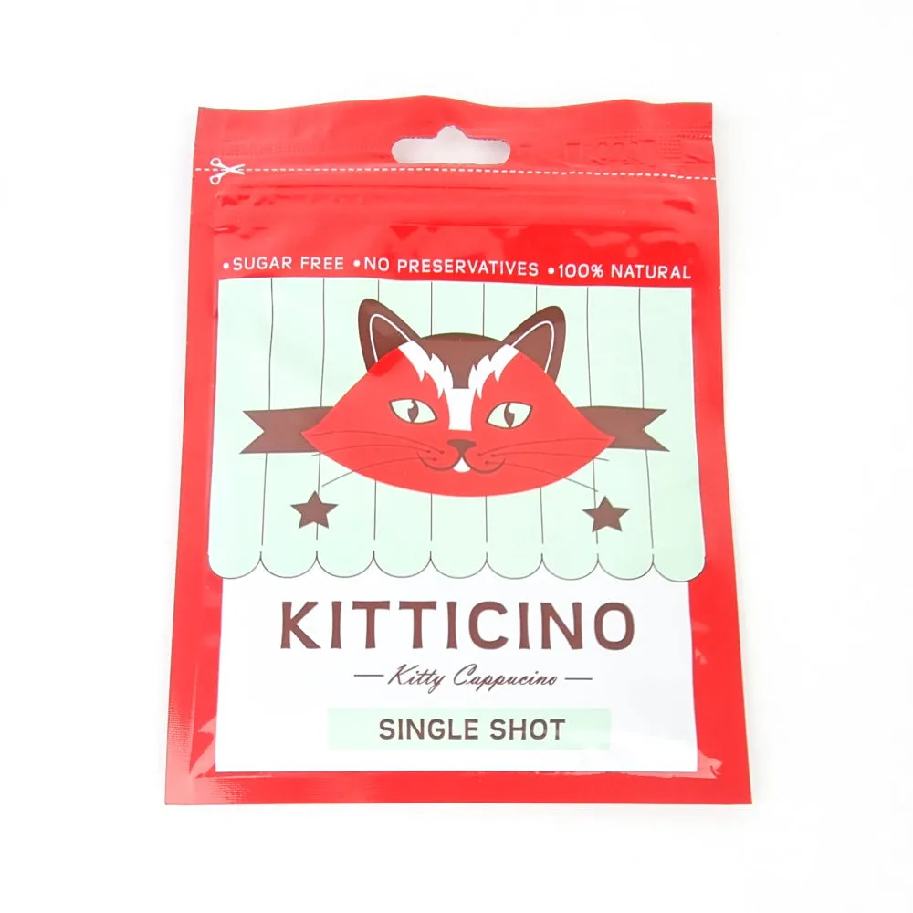 L'Barkery Kitticino