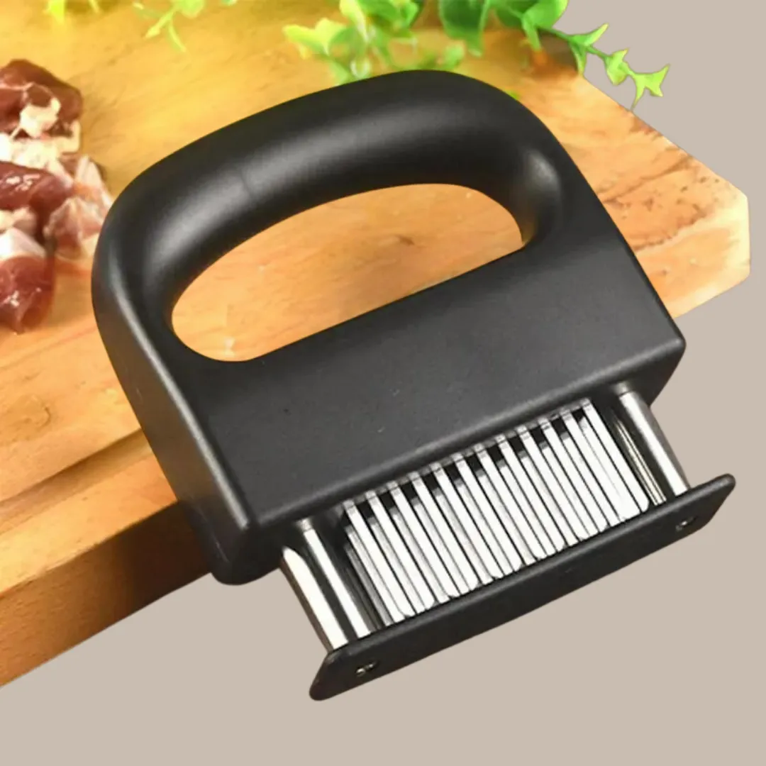 Meat Needle Softener & Pounder