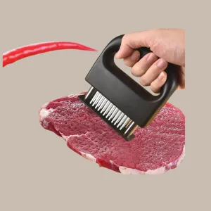 Meat Needle Softener & Pounder