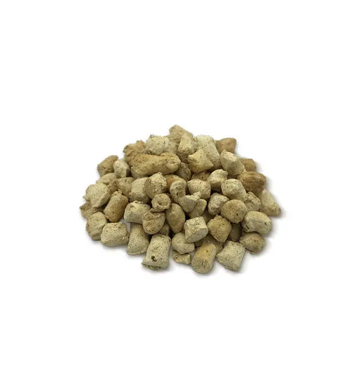 Muenster Freeze-Dried Bites Farmhaus Chicken Recipe