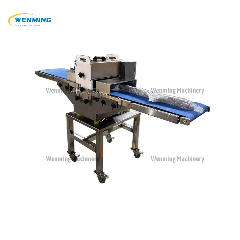Multifunctional  Meat Cutting Machine Fish Cutting Machine