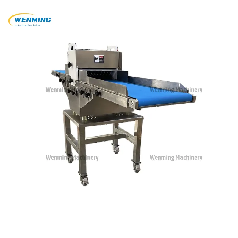Multifunctional  Meat Cutting Machine Fish Cutting Machine