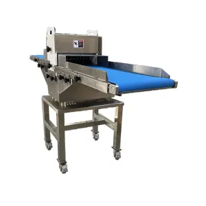 Multifunctional  Meat Cutting Machine Fish Cutting Machine