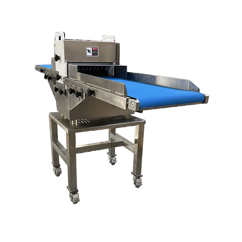 Multifunctional  Meat Cutting Machine Fish Cutting Machine