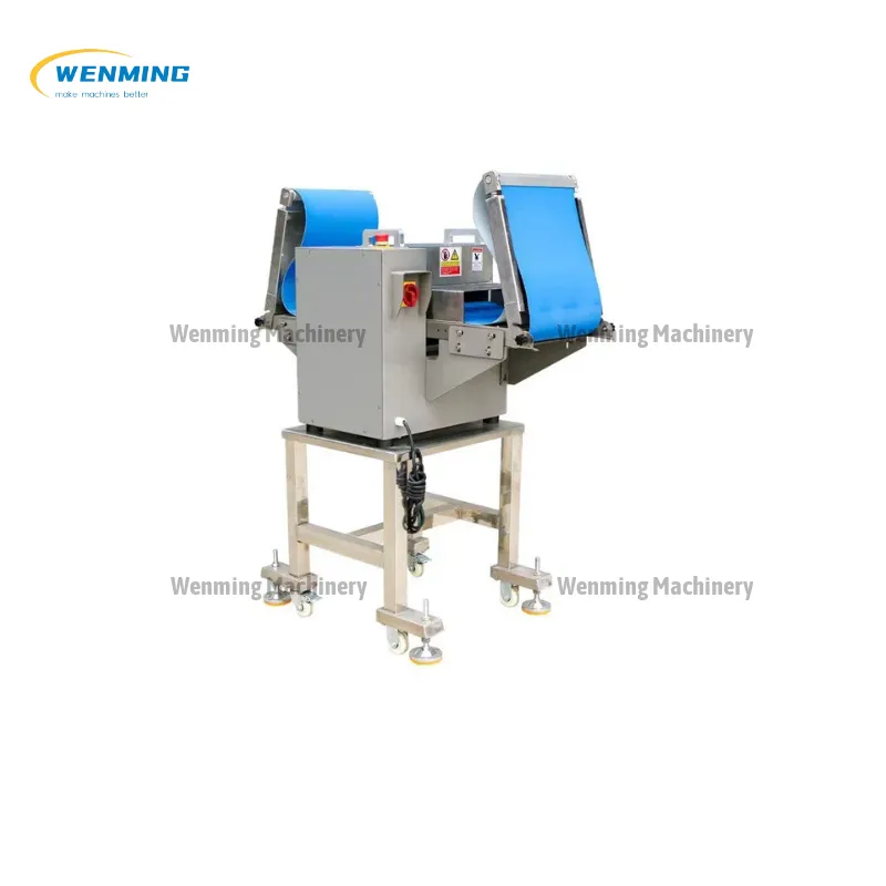 Multifunctional  Meat Cutting Machine Fish Cutting Machine
